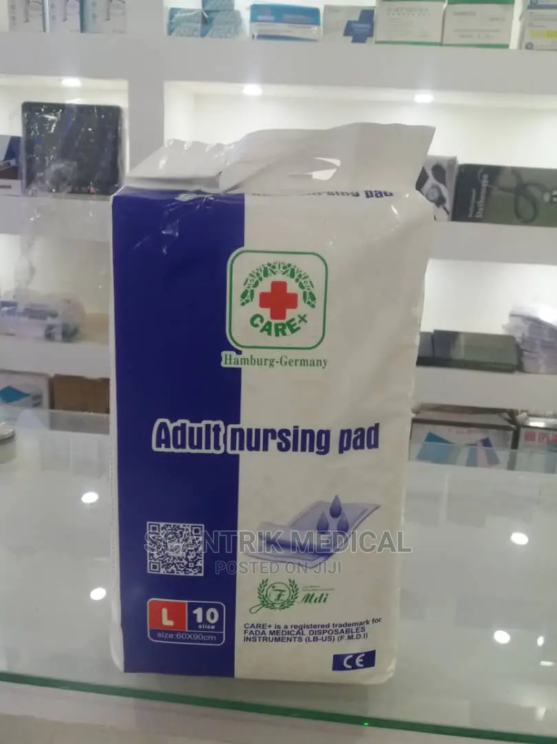 Super Friendly Adult Nursing Pad