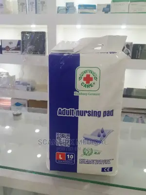Adult Nursing Pad for Bedridden Patients