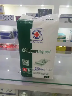 High Absorbency Nursing Pad