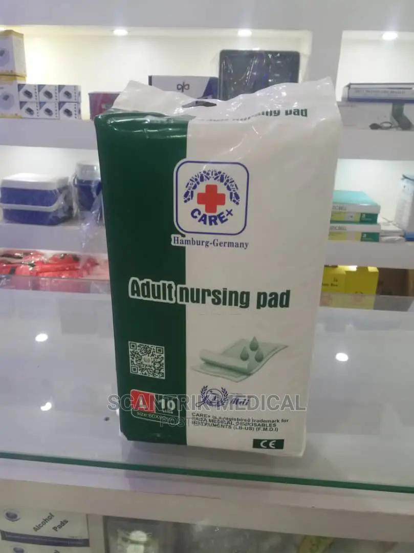 High Absorbency Nursing Pad
