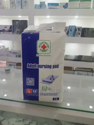 Breathable Hospital Adult Nursing Pad