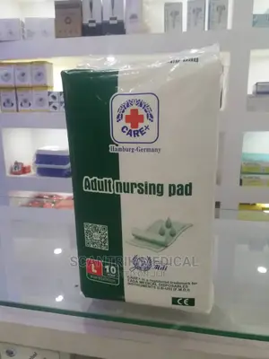 Disposable Ultra Adult Nursing Pad
