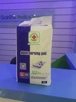 Incontinence Adult Nursing Pad