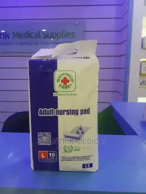 Soft and Mild Adult Nursing Pad