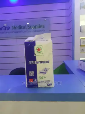 Hospital Use Adult Nursing Pad