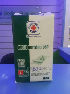 Widely Used Adult Nursing Pad