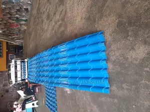 Step Ties and Metrocopo Aluminium Roofing