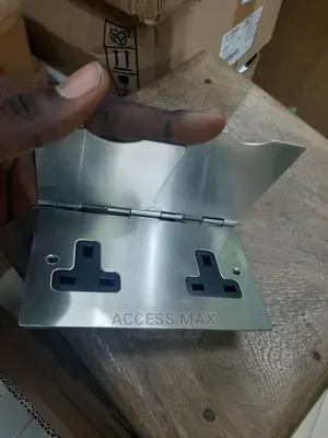 13amps Floor Socket