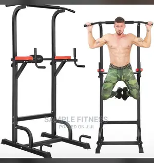 New Power Tower Machine
