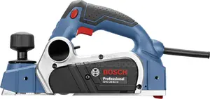 GHO 26-82 D Bosch Original Planer