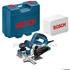 GHO 40-82 C Bosch Planer