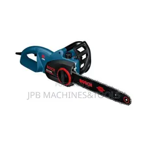 GKE 35 BCE Bosch Electric Chain Saw