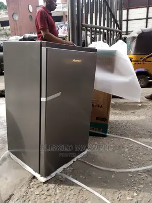 Hisense Refrigerator Model Ref093dr