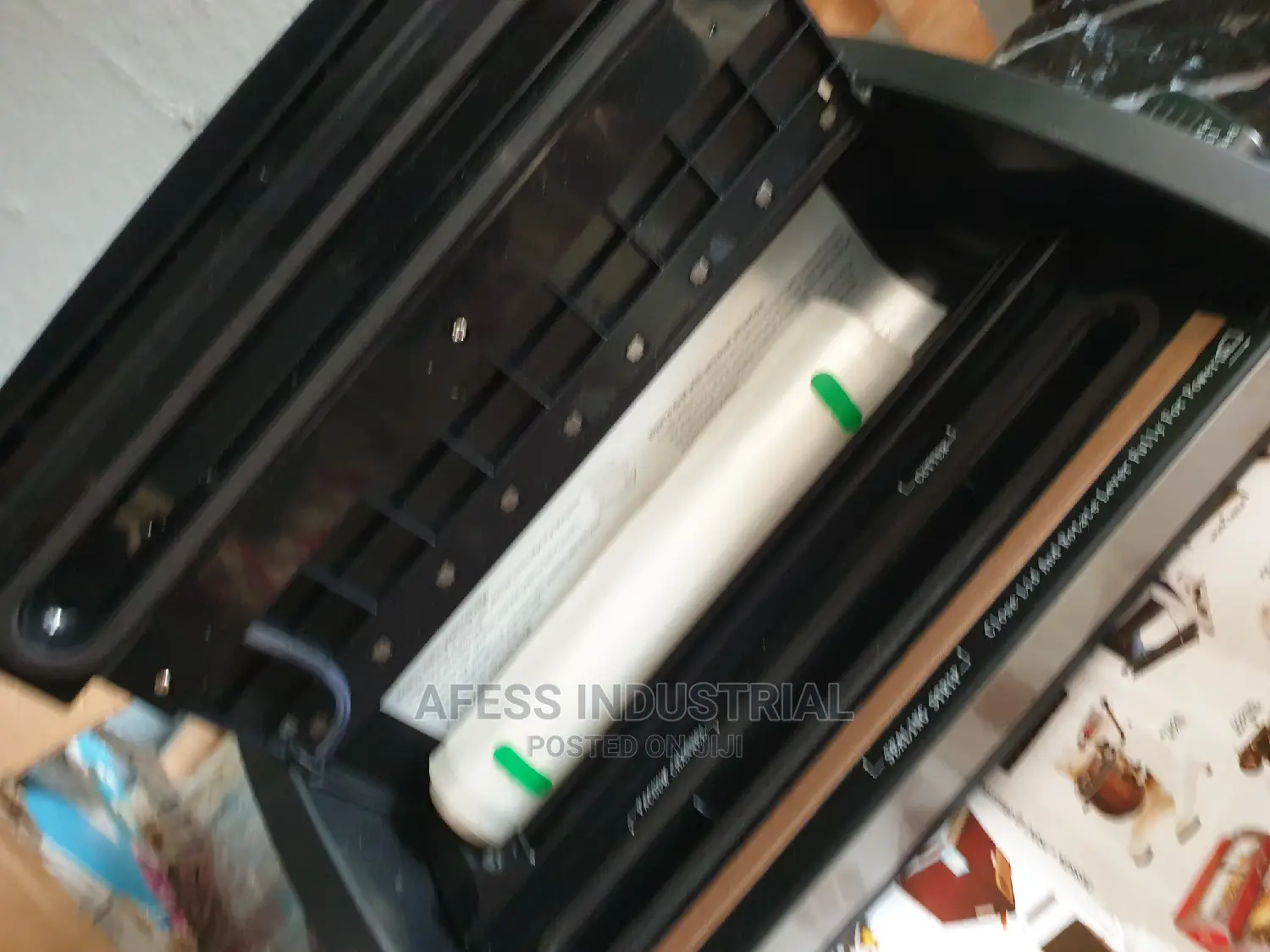 Vaccum Sealer