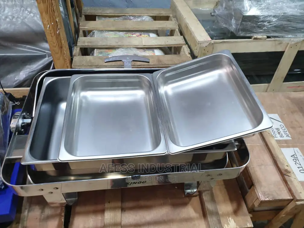 Chaffing Dish