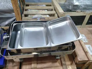 Chaffing Dish