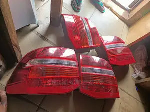 Complete Set of Rear Light Porche Cayanne 2010
