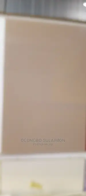 HDF, MDF Capichino Normal High Gloss Capichino