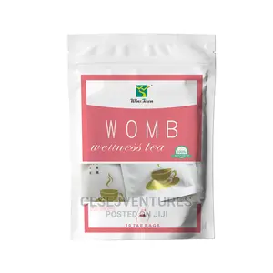 Womb Wellness Tea