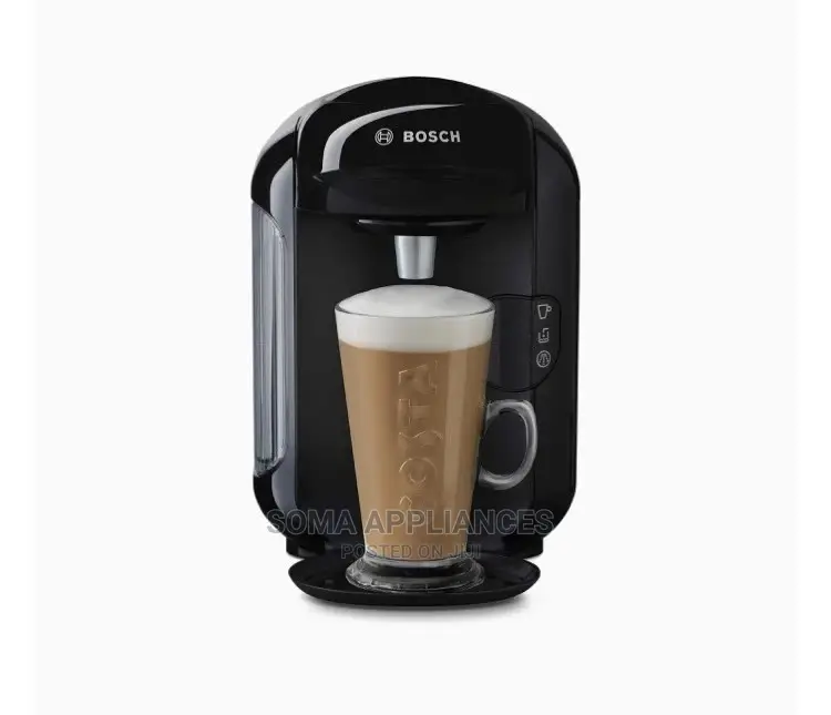 Tassimo Bosch Suny Espresso Coffee Machine