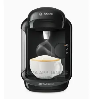 Tassimo Bosch Suny Espresso Coffee Machine