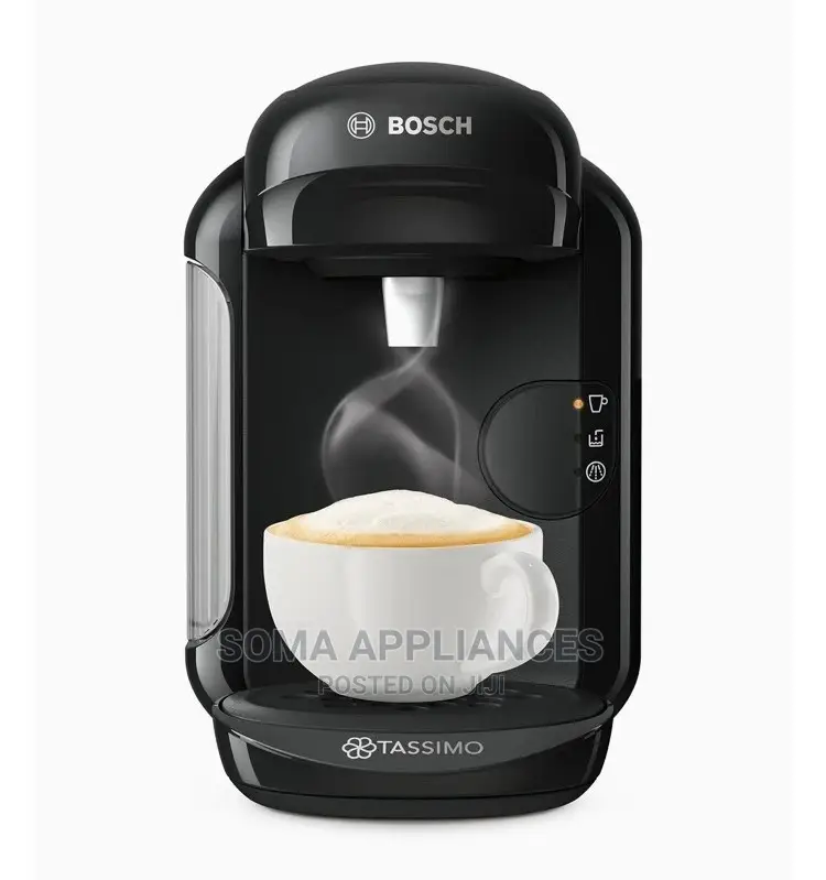 Tassimo Bosch Suny Espresso Coffee Machine