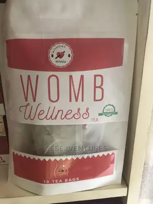 Womb Wellness Tea