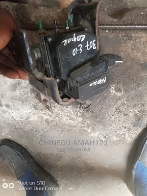 A B S Block for Peugeot 307 E10