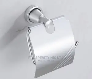 Anti Rush Tissue Holder
