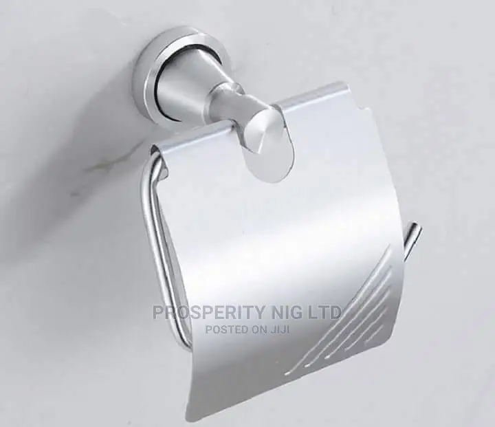 Anti Rush Tissue Holder