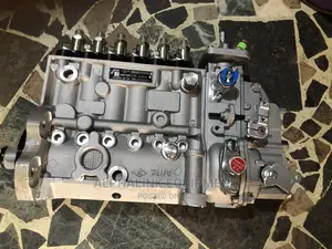 Cummins 6cta8.3 Injector Pump