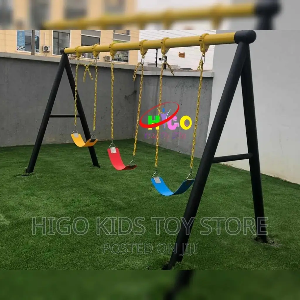 3 Seater Swing.