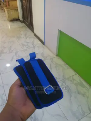 Versatile Use Work Out Weighted Sand Bags