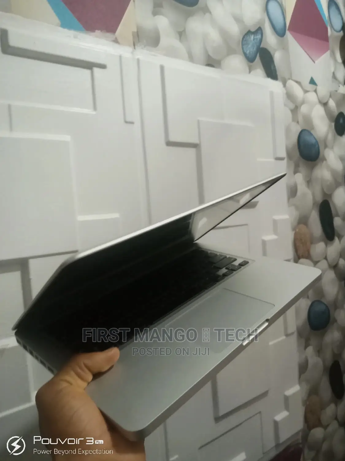 Laptop Apple MacBook 2012 8GB Intel Core I5 HDD 500GB