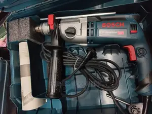 Hand Drill Machine Bosch
