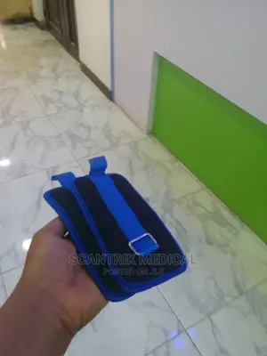 Economic Weighted Sand Bags