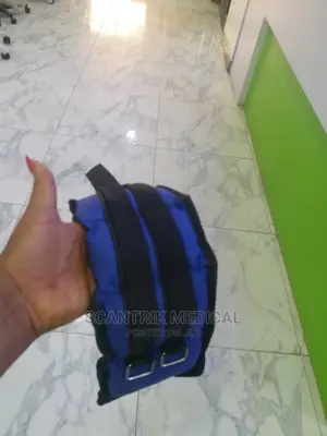High Quality Weighted Sand Bags