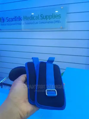 Stable And Durable Weighted Sand Bags