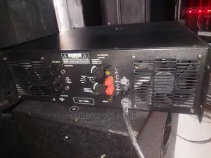 Sound Prince Power Amplifier SPX1060