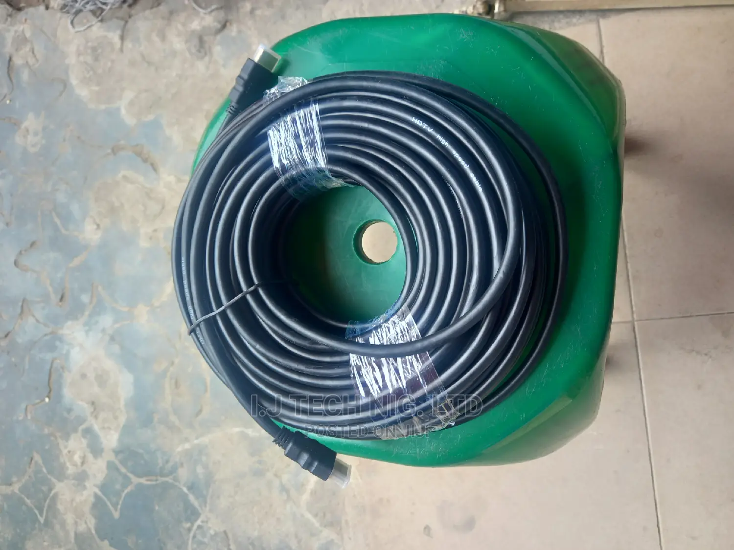 30mts Hdmi Cable 1080p