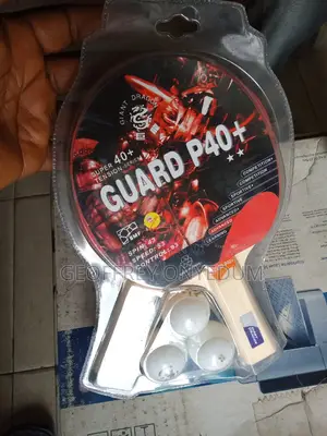 Bat for Table Tennis