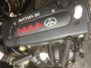 Toyota 2AZ [Direct].
