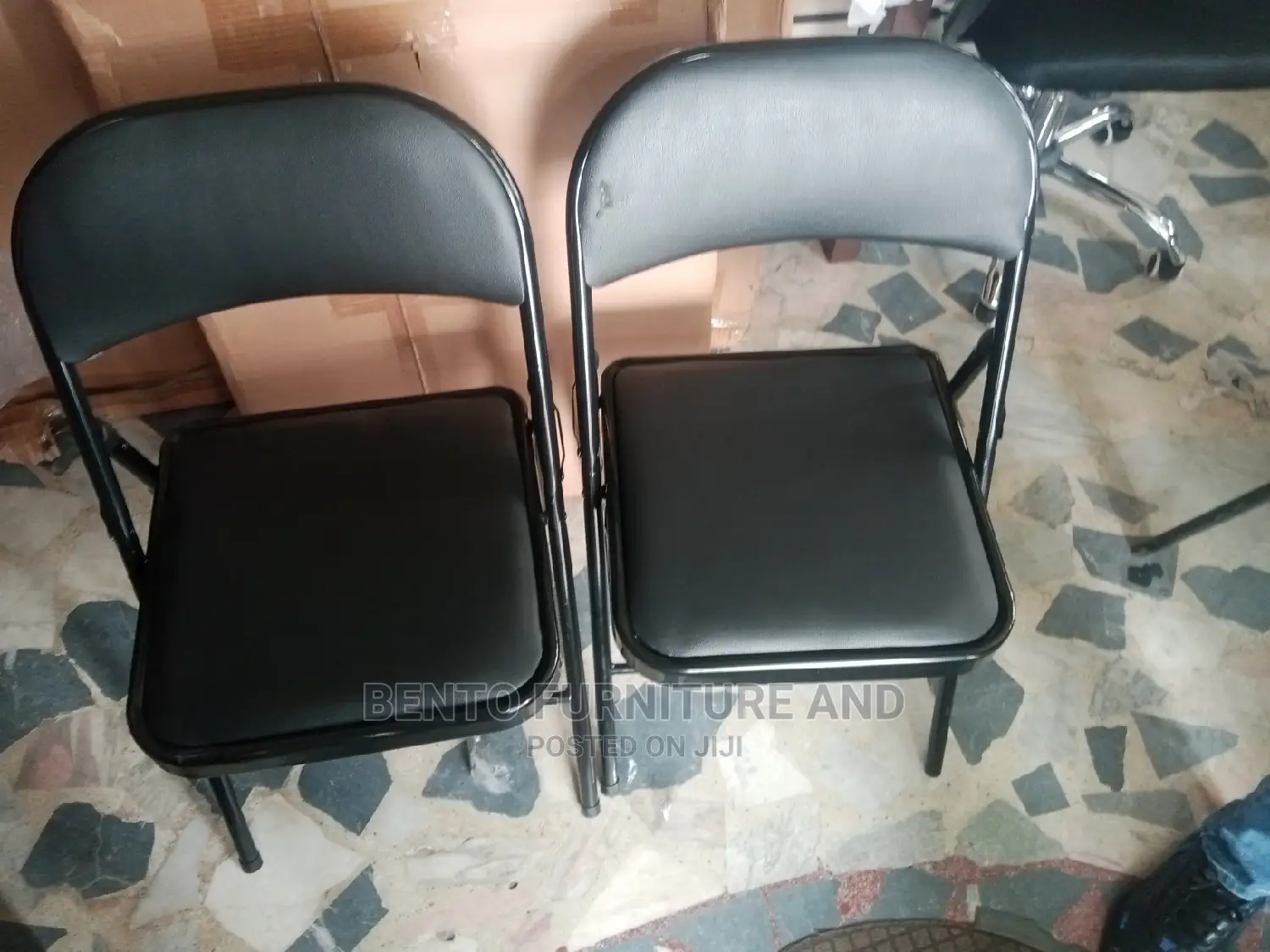 Restaurant Folding Chair