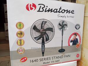 Binatone 16inches Standing Fan Vs1657