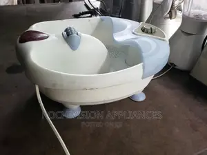 Pedicure Bowl Foot Spa Foot Massager Leg Massager Spa