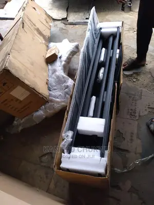 Automatic Boot Cover for Toyota Hilux
