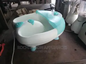 Foot Massager Pedicure Bowl Foot Spa Foot Wash Leg Spa
