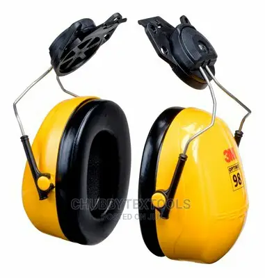 3M E Ear Muff