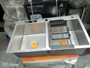 Kitchen Sink Hand Made