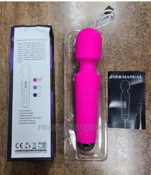 Hot Selling 1ox Mini Vibrator
